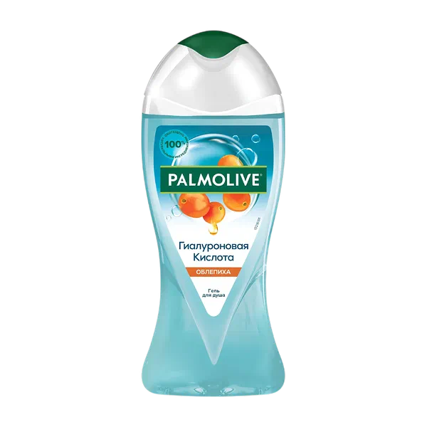 Palmolive душ гели гиалурон кислотасы чычырканак 250мл