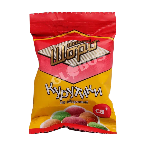  Курутчалар 15г 
