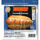 Eskort Viennas Smoked 125g