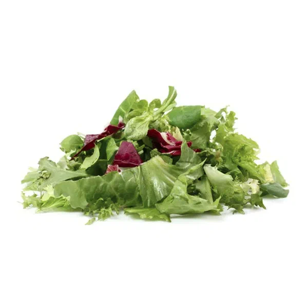 Seasonal Lettuce Mix 200g