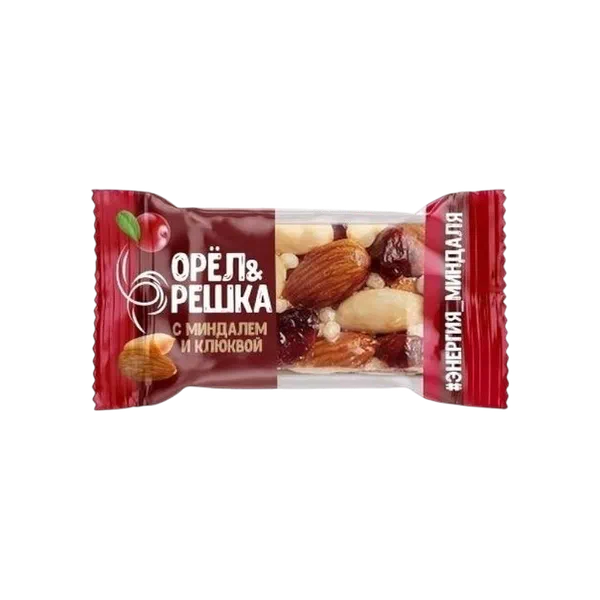 Орел и Решка шоколад мн конфеттери салм