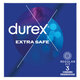 Durex Extra Safe 3's