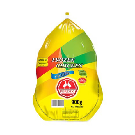 Perdix Frozen Chicken