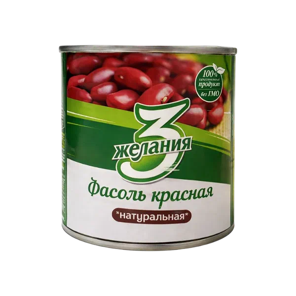 3 Желания  кабачок икрасы 510г ст/б
