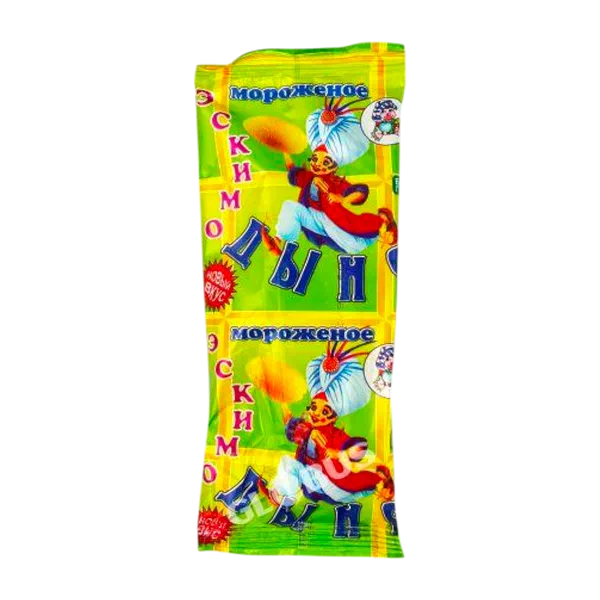 Мороженое Умут и К Эскимо Дыня 70г ЗМЖ