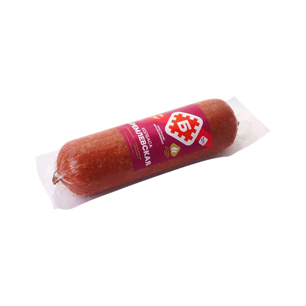 Колбаса БМК Кремлевская копч.400г РЦ