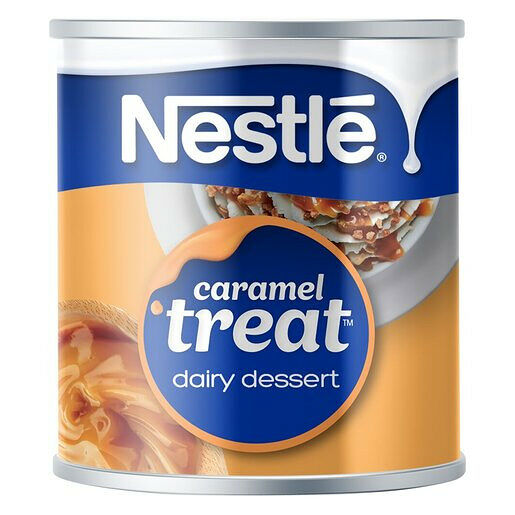 Nestlé Treat Caramel 360g