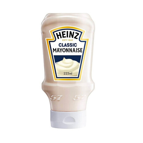 Heinz Classic Mayonnaise 400Ml