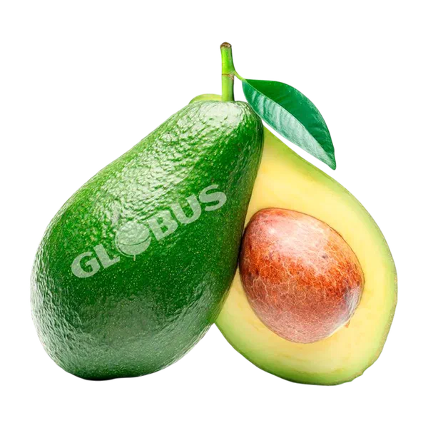 Авокадо вес