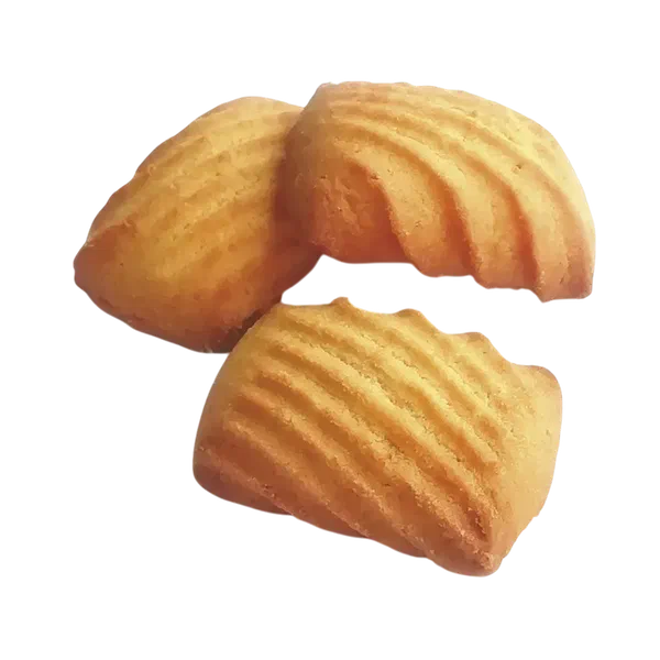 Печенье Сладкая Слобода Домашнее на сметане вес