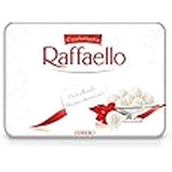 FERRERO.ROCHR CHOCOLATES 200G - COMPACT FERRERO ROCHER GIFT BOX