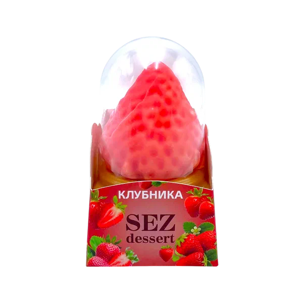 3D кулпунай балмуздагы 75г