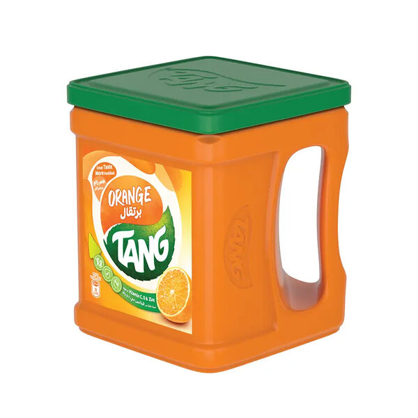 Tang Orange Drink Tub 2Kg-Su1