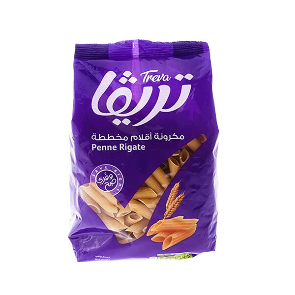 Treva Penne Rigate Macroni400G