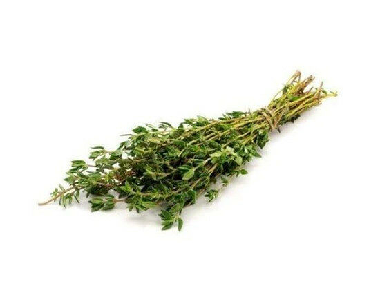 Fresh Thyme  30g