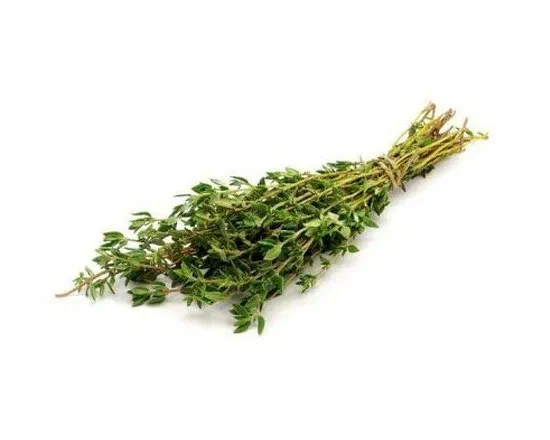Fresh Thyme 30g