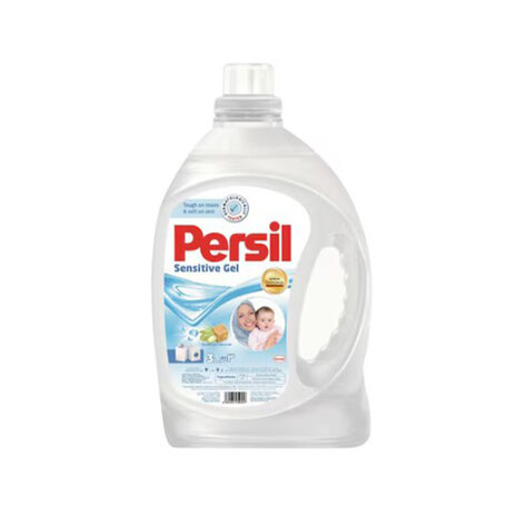 Persil Sensitive Gel Low Foam  3 L