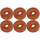 Cinnamon Ring Donuts 6 x 40g