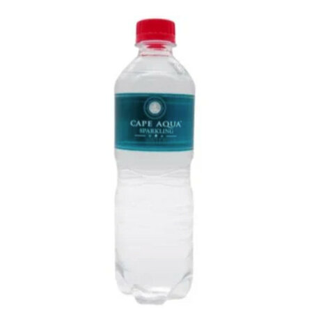 Cape Aqua Sparkling Water 1.5L