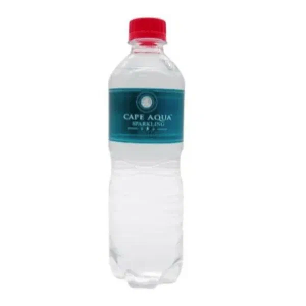 Cape Aqua Sparkling Water 1.5L