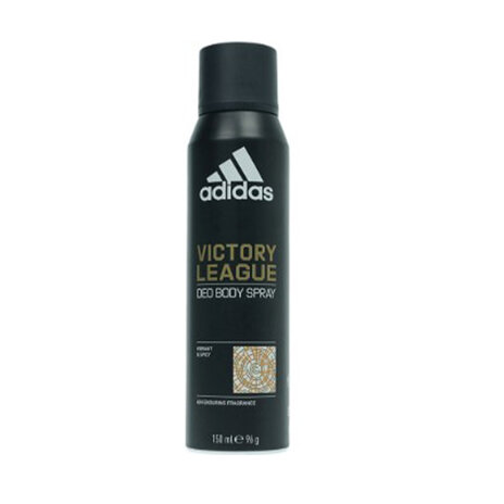 Adidas Victory League Men Body Spray150Ml