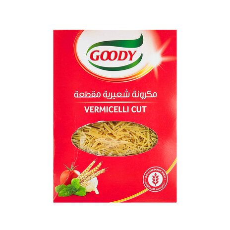 Goody Pasta #61 Vermicelli Cut