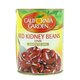 California Garden Red Kidney Beans 400 Gm