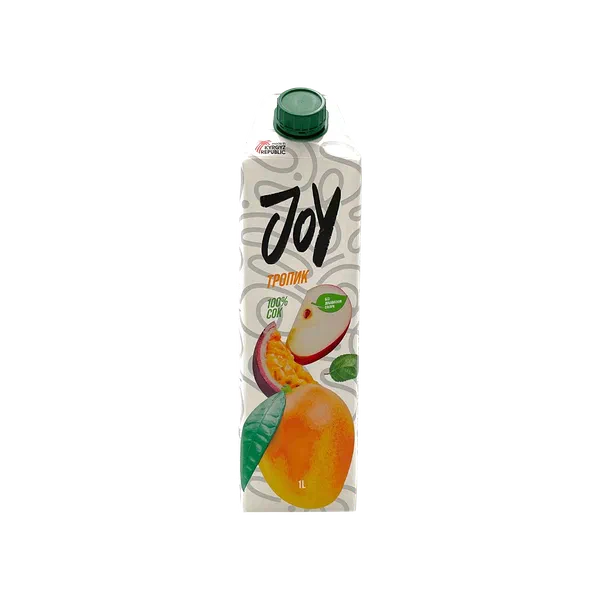 Joy тропик ширеси 1л т/п