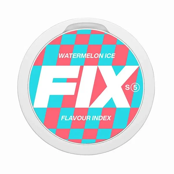 Fix Watermelon Ice