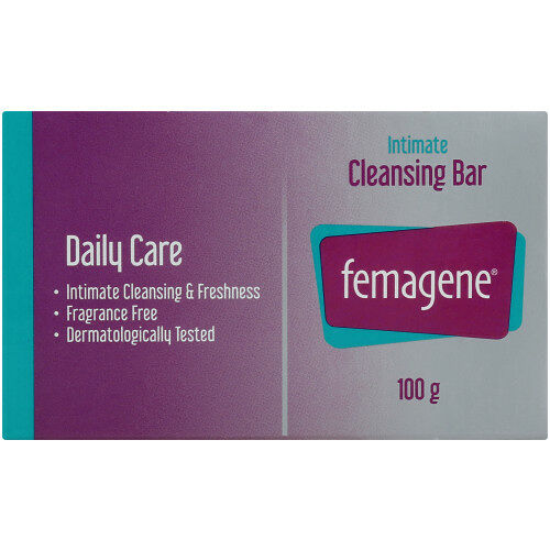 Femagene Soap 100g
