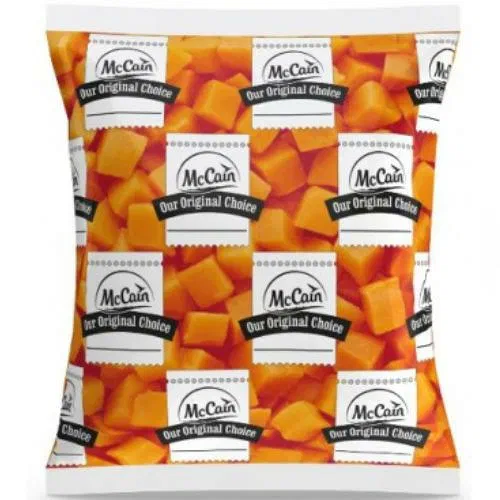 McCain Cut Butternut 1kg