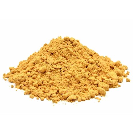 زنجبيل مطحون