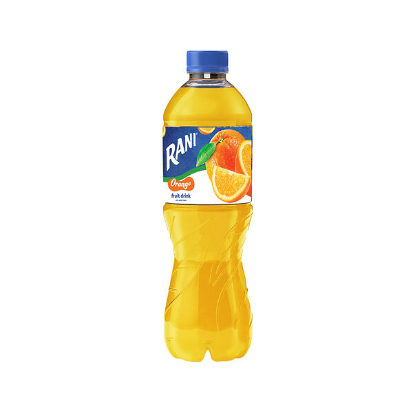 Rani Natural Orange Drink 1.4 L