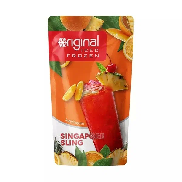 Original Iced Singapore Sling Cooler 300ml