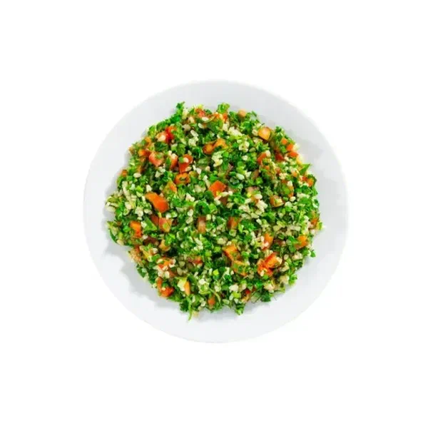 CLASSIC LEBANESE TABBOULEH SALAD FRESH