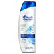 Hs Shampoo Classic Clean 600 Ml