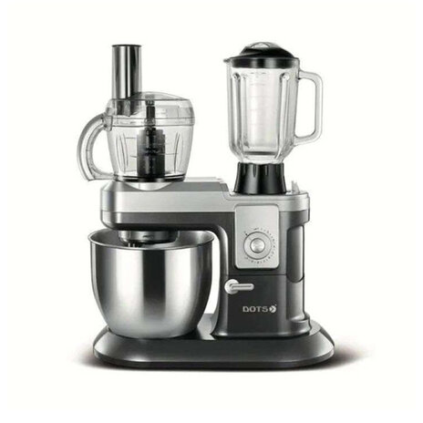 DOTS MULTI FUNCTION MIXER 3IN1  1300W-MXR-021