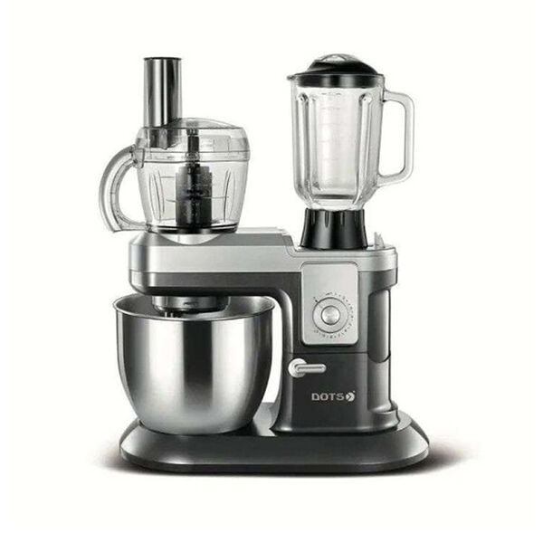 DOTS MULTI FUNCTION MIXER 3IN1  1300W-MXR-021