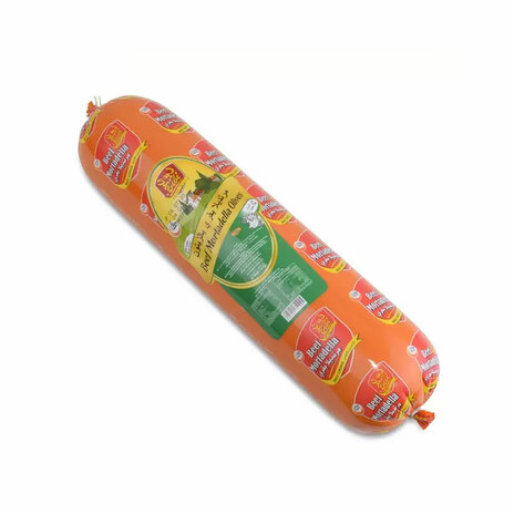 Bibi Beef Mortadella With Olive