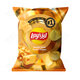 Lays French Cheese Chips 160 Gm