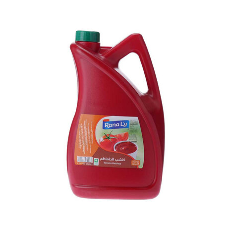 Rana Tomato Ketchup