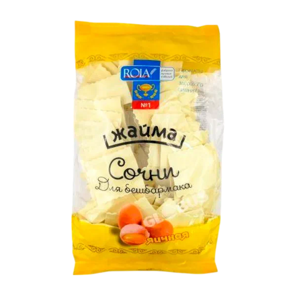 Кесме Rola сочни Жайма №2 500г