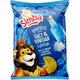 Simba Salt & Vinegar 120g