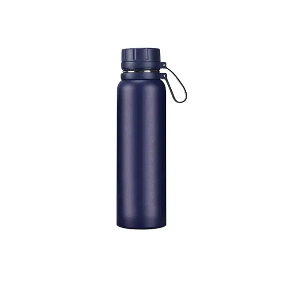 BINDAWOOD PREMIUM STAINLESS STEEL KIDS' BOTTLE ANIMAL DESIGN
