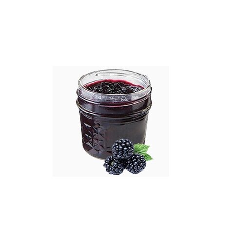 Blackberry Jam