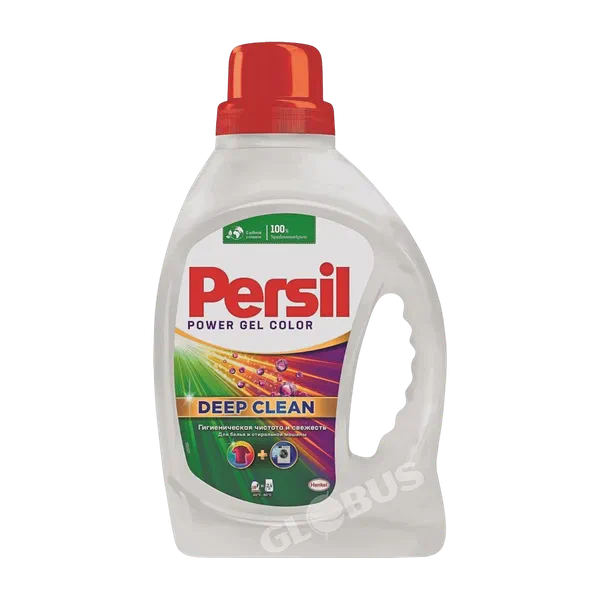 Гель д/стирки Persil color 1,04л