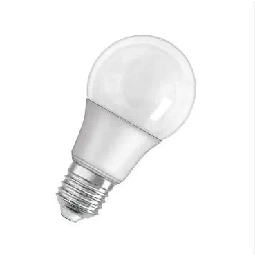 Bulb LED E27 9W 650lm WW Eco