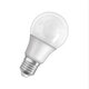 Bulb LED E27 9W 650lm WW Eco