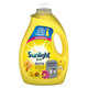 Sunlight Auto Liquid 3L