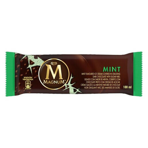Magnum Mint 100ml